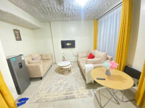 Lucky House Executive